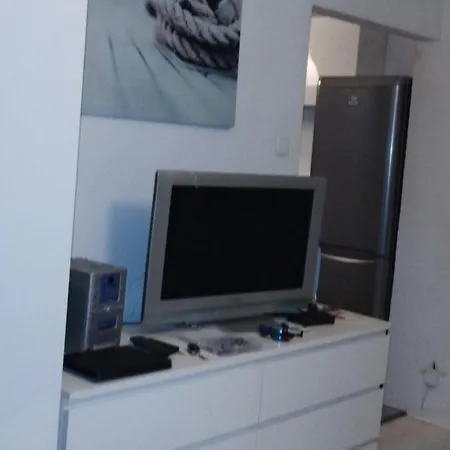 Kawalerka Apartament *