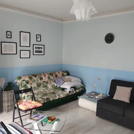 Apartament Kawalerka Gdynia