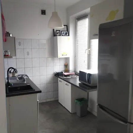 Apartament Kawalerka *