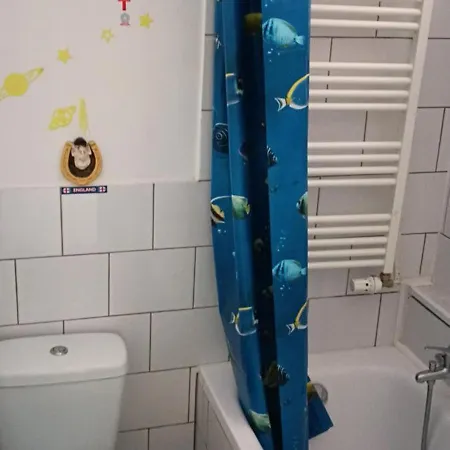 Kawalerka Гдыня