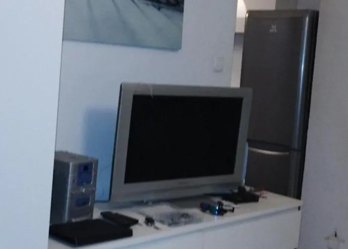 Kawalerka Apartament *